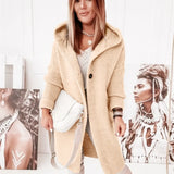 Cristina - Elegantiškas Megztinis
