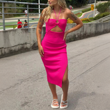 Constança - Elegantiška Vasaros Suknelė