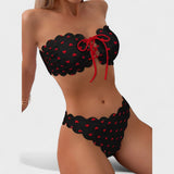 Julia - Saldus meilės bikinis