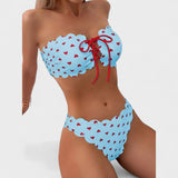 Julia - Saldus meilės bikinis