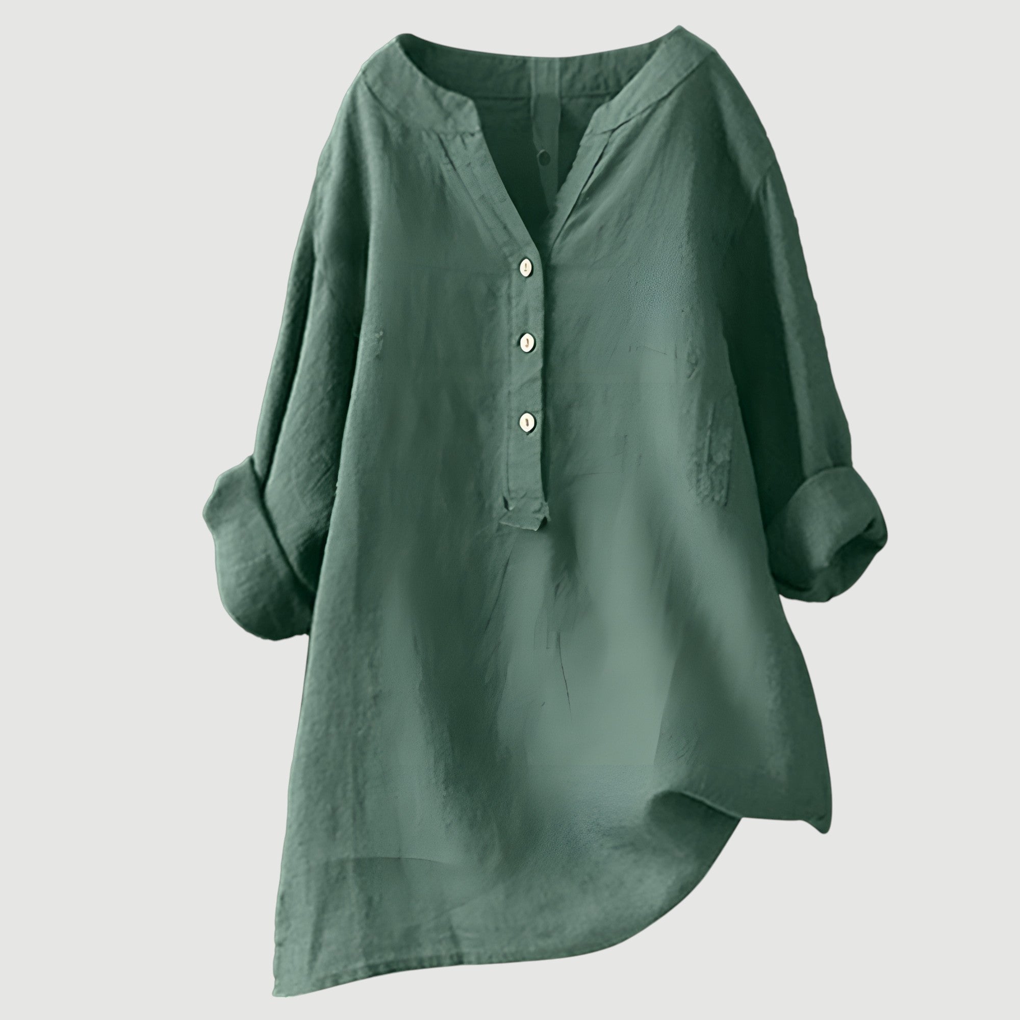 Diana - Lino marškiniai