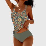 Išskirtinis Tankini Moterims Alizée