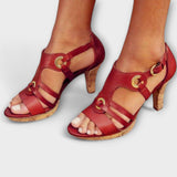 Camila – Elegantiški ir patogūs sandalai
