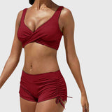 Bikini Elegantiška Pasitikėjimas Elisa