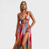 Karina - Elegantiška ir Vėsus Suknelė