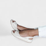 Teresa - Ortopedinės Sandalai Elegance