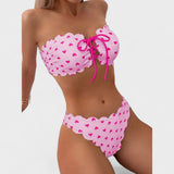 Julia - Saldus meilės bikinis