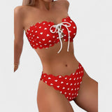 Julia - Saldus meilės bikinis