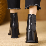 Bota Elegancija Urbana
