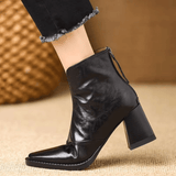 Bota Elegancija Urbana