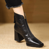 Bota Elegancija Urbana
