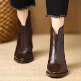 Bota Elegancija Urbana