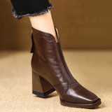 Bota Elegancija Urbana