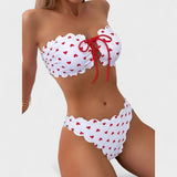 Julia - Saldus meilės bikinis